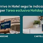 Hotiday Collection - Hotel 3*