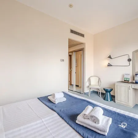 Hotell Hotiday Collection - Stresa