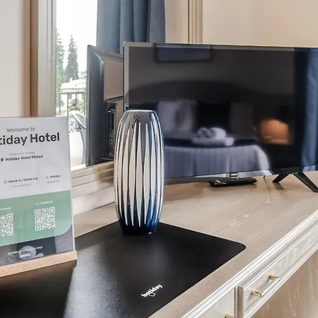 酒店 Hotiday Collection - 3*