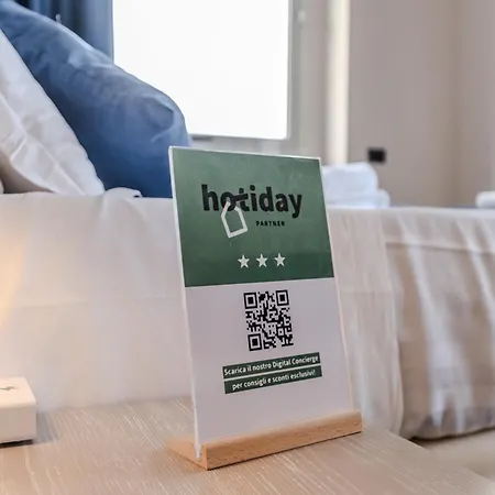 Hotiday Collection - 3*