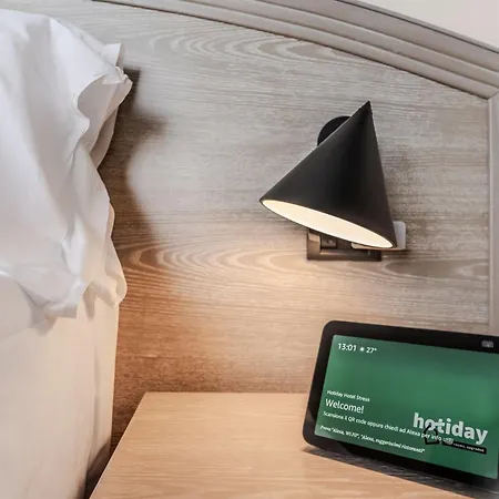 Hotiday Collection - Hotel 3*