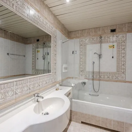 Hotell Hotiday Collection - Stresa