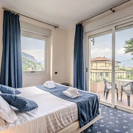 Hotiday Collection - Hotell Stresa