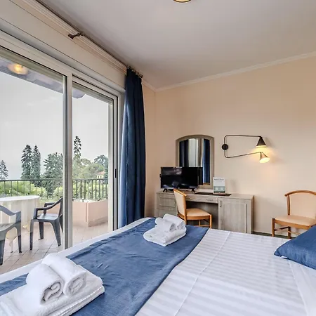 Hotell Hotiday Collection - Stresa