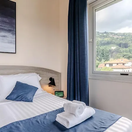 Hotiday Collection - 斯特雷萨