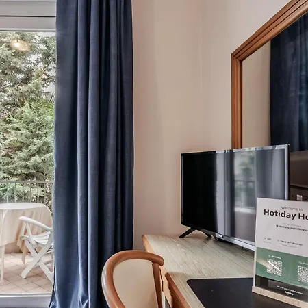 Hotiday Collection - 3*