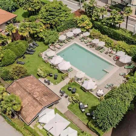 酒店 Hotiday Collection -