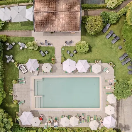 Hotiday Collection - Ξενοδοχείο Στρέσα