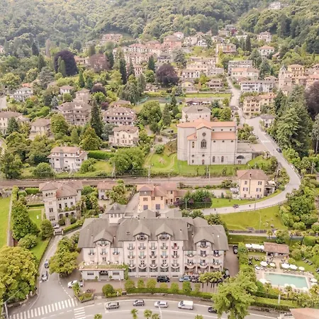 Hotiday Collection - Stresa