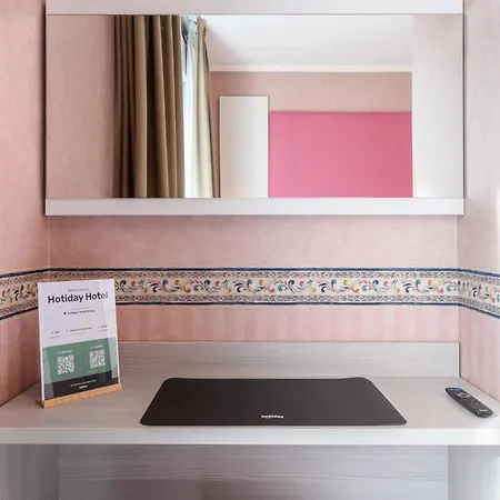 Hotiday Collection - Hotell Stresa