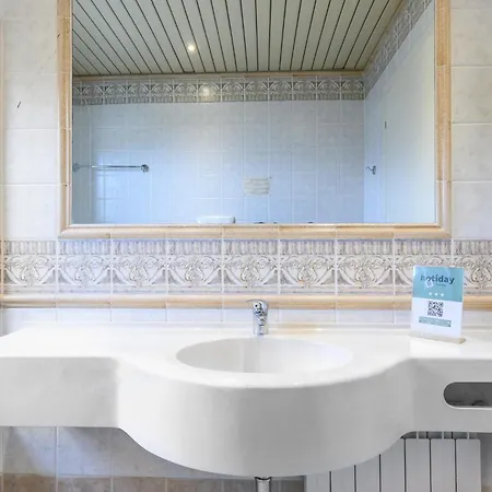 Hotiday Collection - Ξενοδοχείο