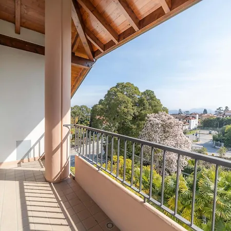 Hotiday Collection - 斯特雷萨