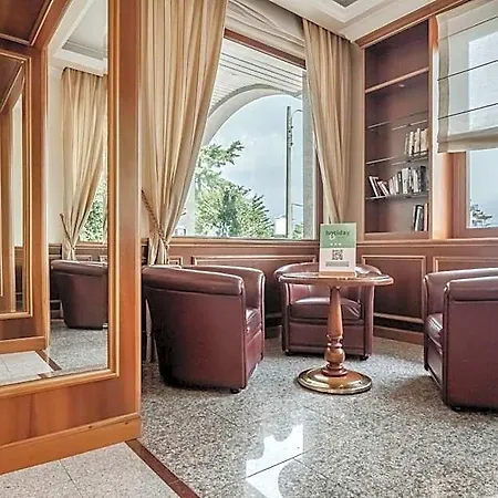 Hotel Hotiday Collection - 3*