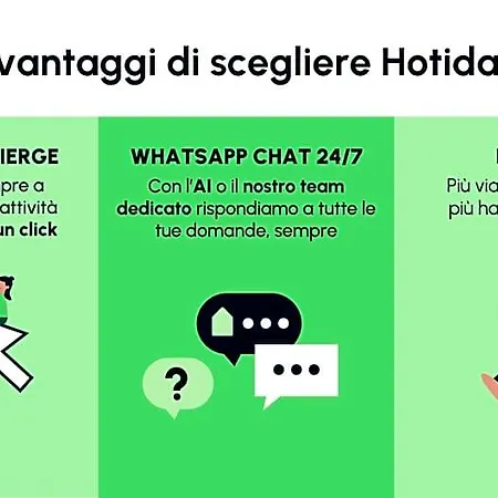Hotiday Collection -