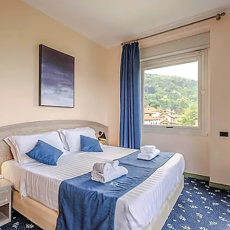 Hotel Hotiday Collection - Stresa