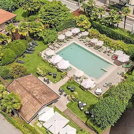 Hotiday Collection - Hotel Stresa
