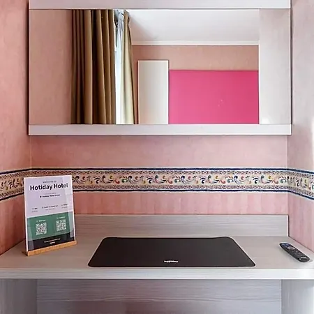 Hotel Hotiday Collection - Stresa