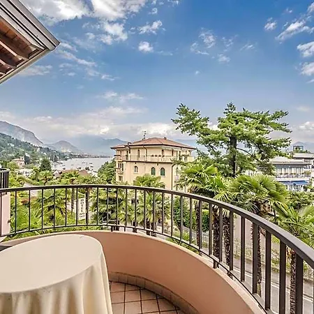 Hotiday Collection - Hotel Stresa