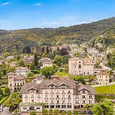 Hotel Hotiday Collection - Stresa