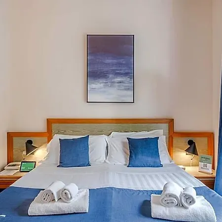 Hotel Hotiday Collection - 3*