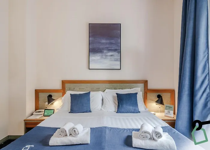 Hotel Hotiday Collection - 3*