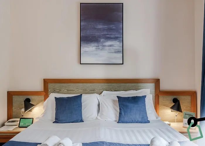 Hotiday Collection - Hotel Stresa