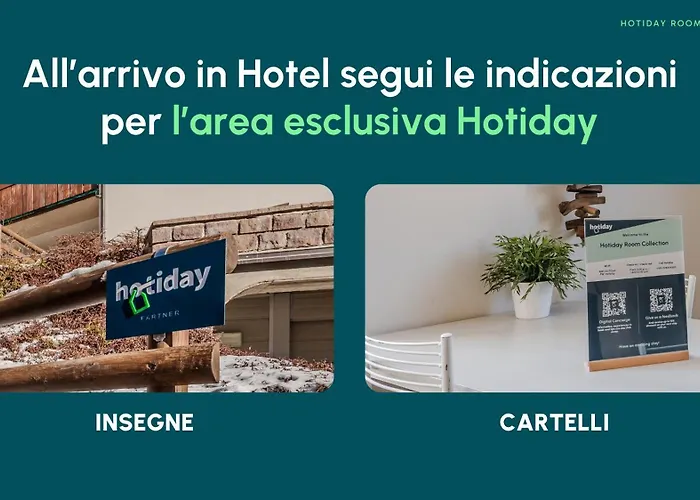 Hotiday Collection - Hotel 3*