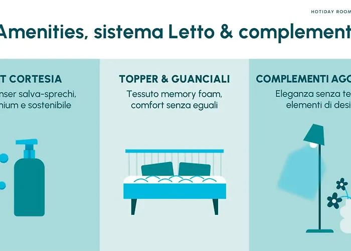 Hotiday Collection - Stresa