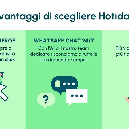 Hotiday Collection - Отель 3*