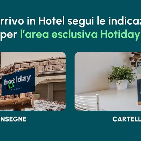 Hotiday Collection - Отель 3*
